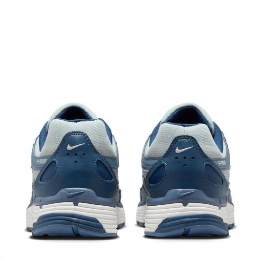 P-6000 SE Worn Blue/Ashen Slate/Diffused Blue/Soft Pearl