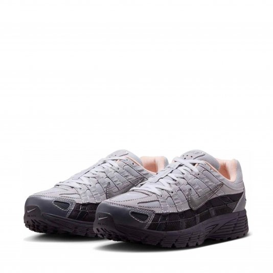 P-6000 Smoke Grey/Tan/Platinum Purple