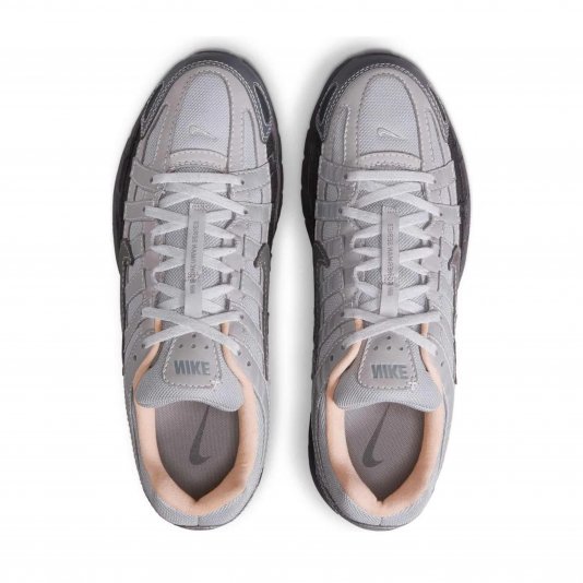 P-6000 Smoke Grey/Tan/Platinum Purple