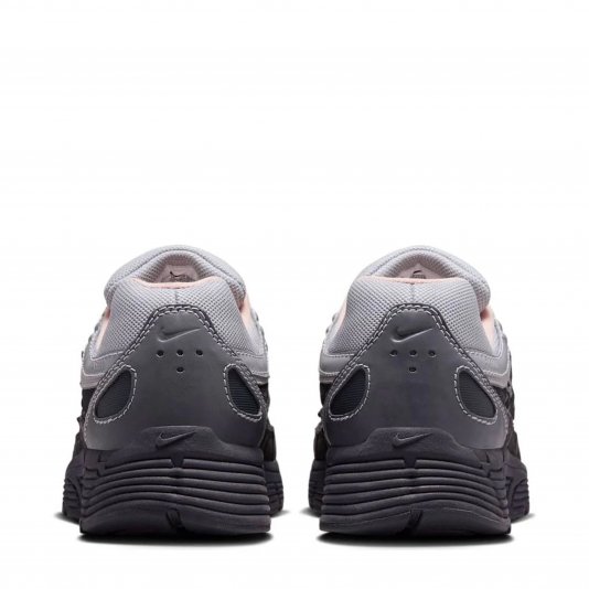 P-6000 Smoke Grey/Tan/Platinum Purple