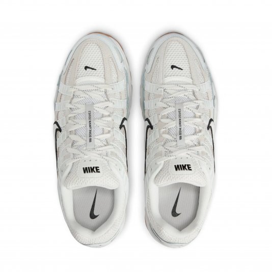 P-6000 Summit White/Light Bone/Phantom