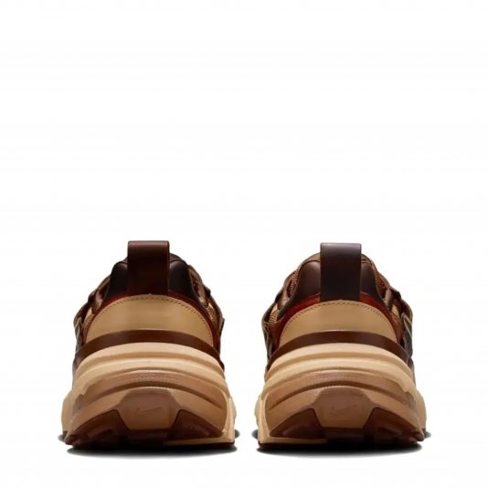 V2K Run Light British Tan/Sesame/Picante Red