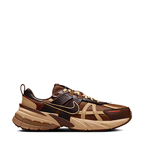 V2K Run Light British Tan/Sesame/Picante Red