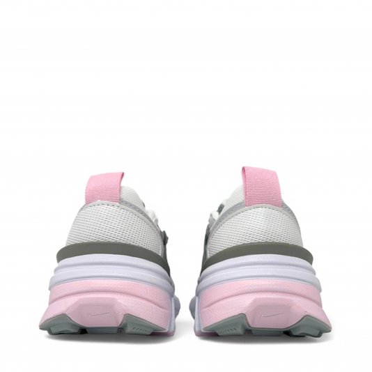 V2K Run Light Pumice/Photon Dust/Metallic Summit White/Pink Foam