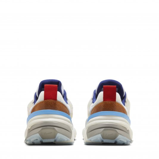 V2K Run Metallic Silver/Fitness Red/Sail White/Dark Sapphire Blue/Phantom Grey