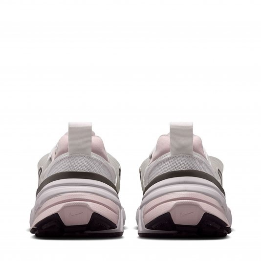 V2K Run Platinum Tint/Summit White/Cave Stone/Metallic Silver