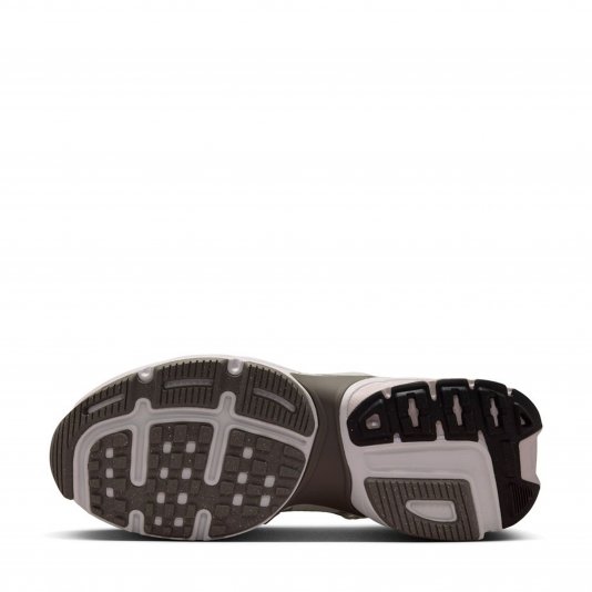 V2K Run Platinum Tint/Summit White/Cave Stone/Metallic Silver