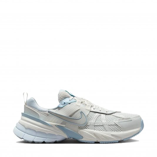 V2K Run Platinum Tint/Summit White/Light Smoke Grey