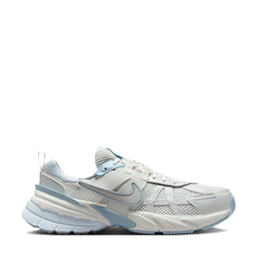 V2K Run Platinum Tint/Summit White/Light Smoke Grey