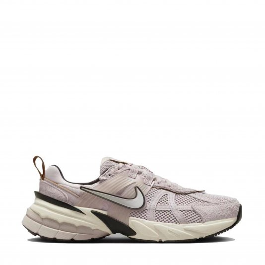 V2K Run Platinum Violet/Light Bone/Black/Chrome