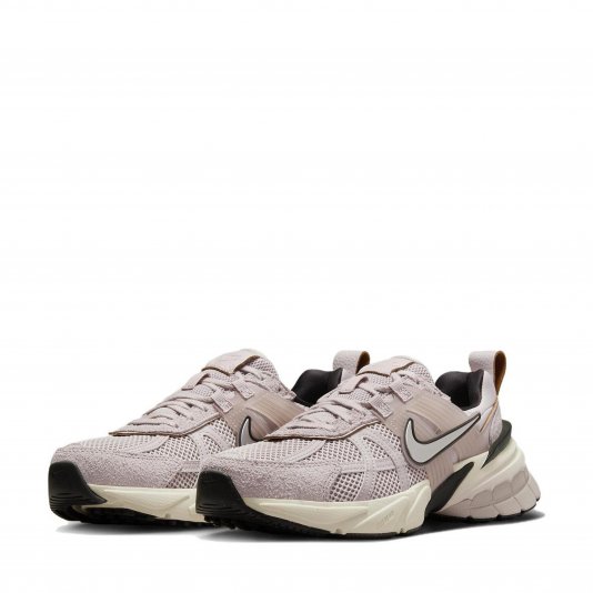 V2K Run Platinum Violet/Light Bone/Black/Chrome