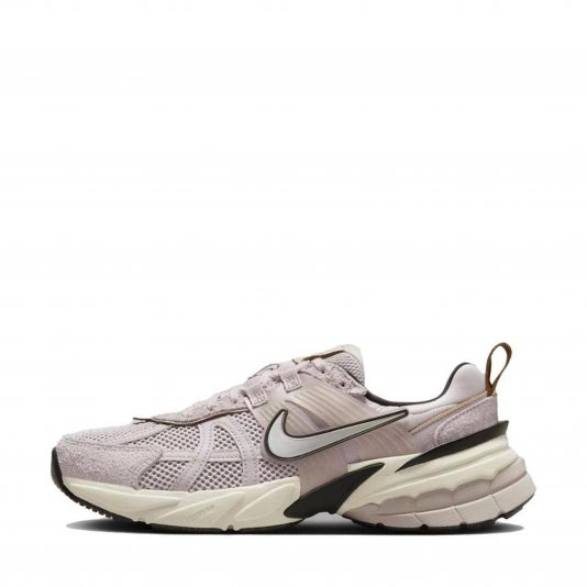 V2K Run Platinum Violet/Light Bone/Black/Chrome