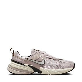 V2K Run Platinum Violet/Light Bone/Black/Chrome