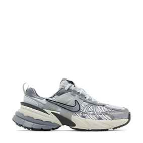 V2K Run Pure Platinum/Wolf Grey/Cool Grey/Metallic Cool Grey