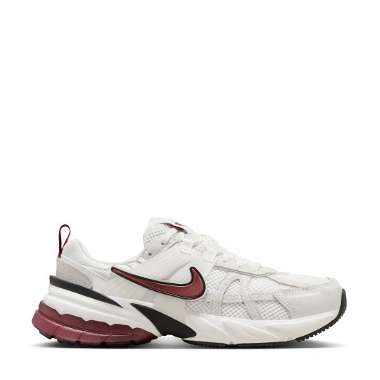 V2K Run SE White/Black/Team Red