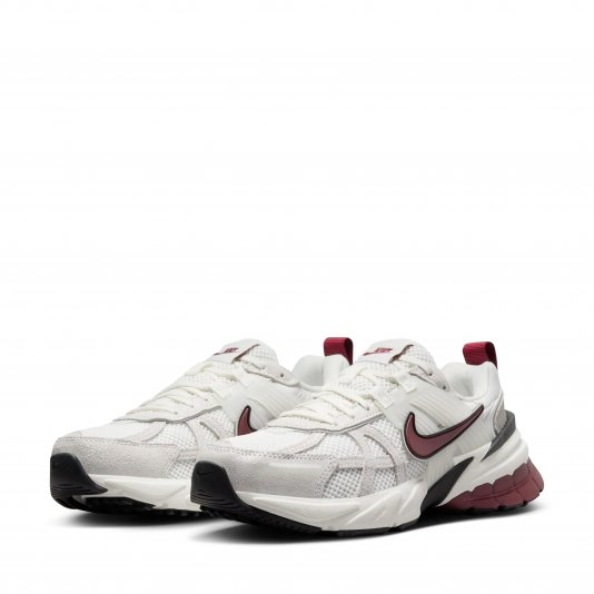 V2K Run SE White/Black/Team Red