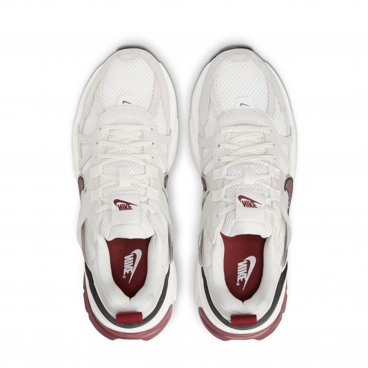 V2K Run SE White/Black/Team Red