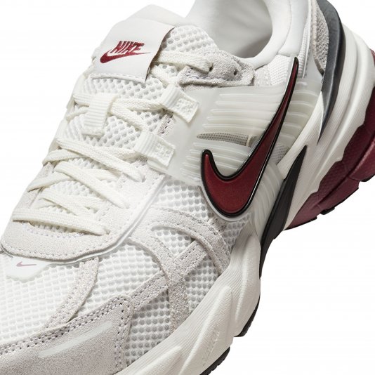 V2K Run SE White/Black/Team Red