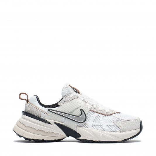 V2K Run Summit White/White/Light Orewood Brown/Chrome