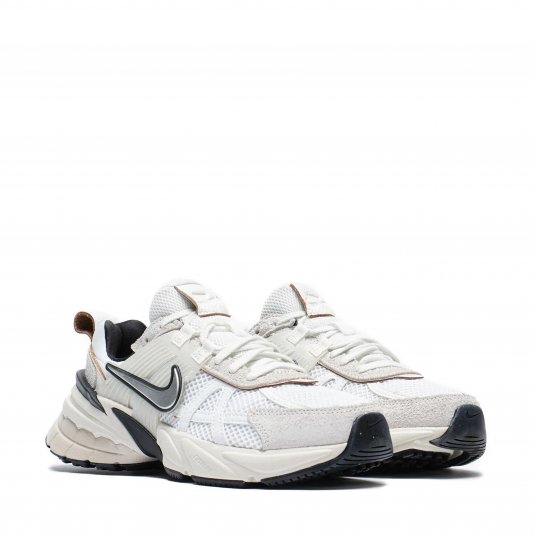 V2K Run Summit White/White/Light Orewood Brown/Chrome