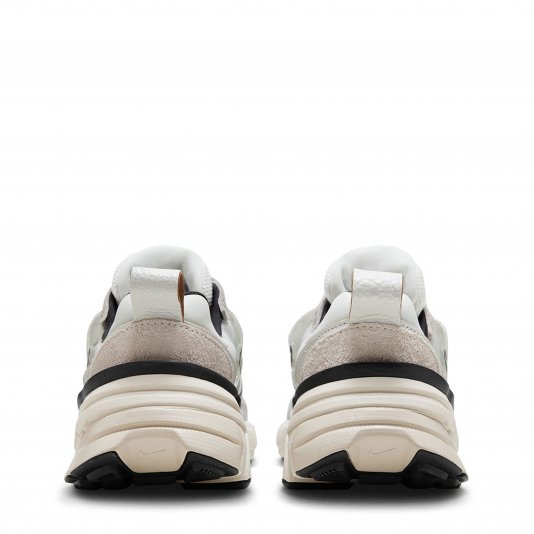 V2K Run Summit White/White/Light Orewood Brown/Chrome