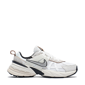 V2K Run Summit White/White/Light Orewood Brown/Chrome
