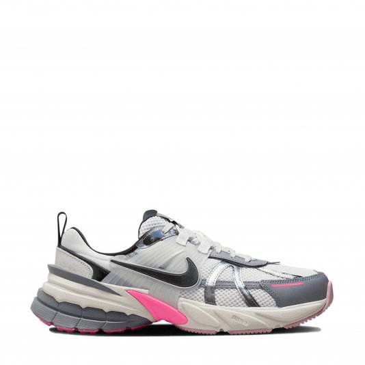 V2K Run White/Black/Cool Grey/Multi