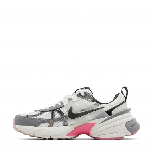 V2K Run White/Black/Cool Grey/Multi