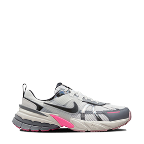 V2K Run White/Black/Cool Grey/Multi