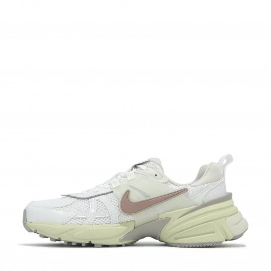 V2K Run White/Particle Pink/Summit White