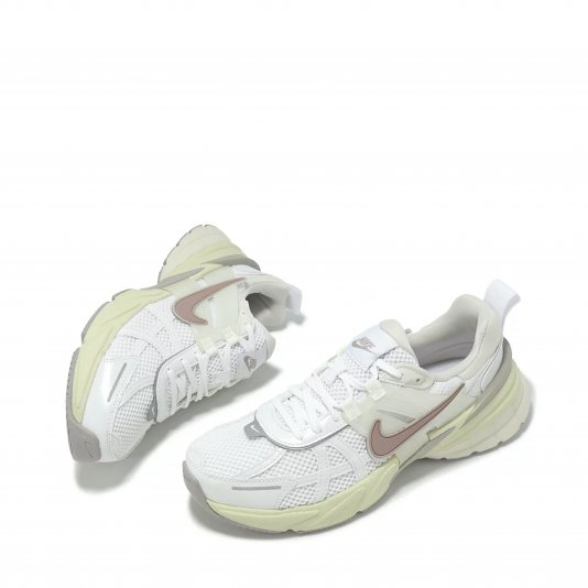 V2K Run White/Particle Pink/Summit White