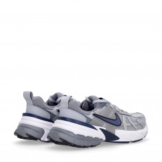 V2K Run Wolf Grey/Cool Grey/White/Midnight Navy