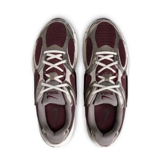 V5 RNR Burgundy Crush/College Grey/Light Orewood Brown/Black