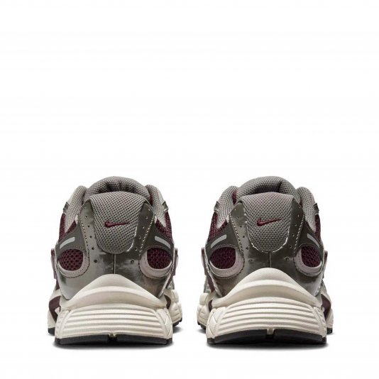 V5 RNR Burgundy Crush/College Grey/Light Orewood Brown/Black