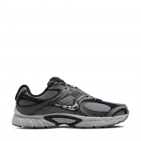 V5 RNR Iron Grey/Black/Light Smoke Grey/Metallic Silver