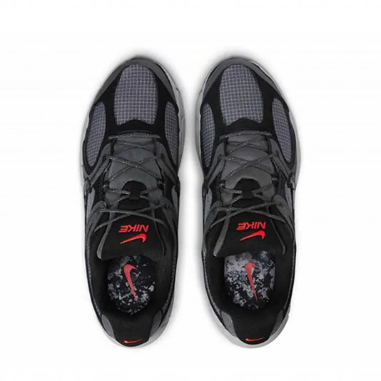 V5 RNR Iron Grey/Black/Light Smoke Grey/Metallic Silver