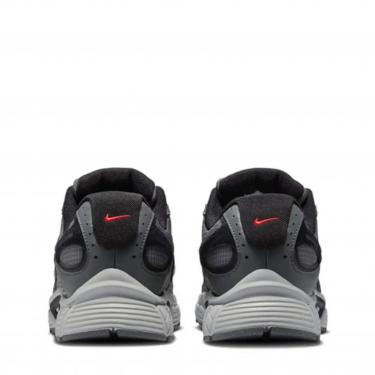 V5 RNR Iron Grey/Black/Light Smoke Grey/Metallic Silver