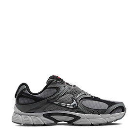 V5 RNR Iron Grey/Black/Light Smoke Grey/Metallic Silver