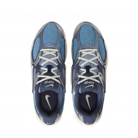 V5 RNR Smokey Blue/Metallic Silver/Ashen Slate/Soft Pearl