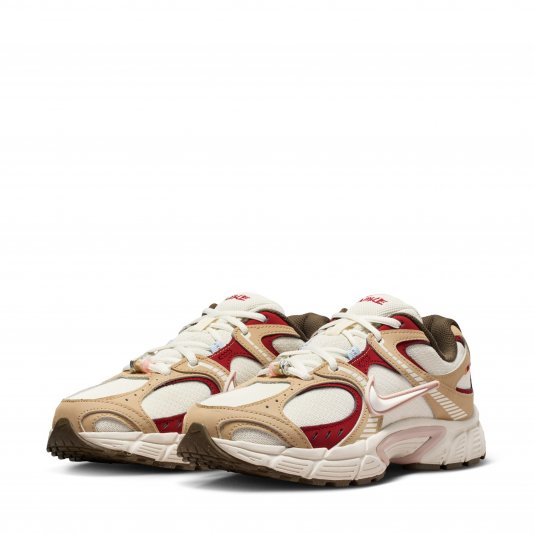 V5 RNR Soft Pearl/Metallic Silver