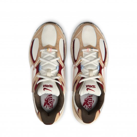 V5 RNR Soft Pearl/Metallic Silver