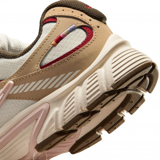 V5 RNR Soft Pearl/Metallic Silver