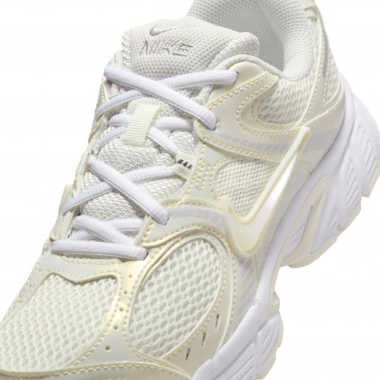 V5 RNR Soft Pearl/White/Metallic Silver/Sail