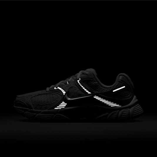 V5 RNR Summit White/Vast Grey/Cannon/White