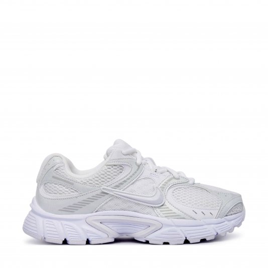 V5 RNR White/Metallic Silver/White