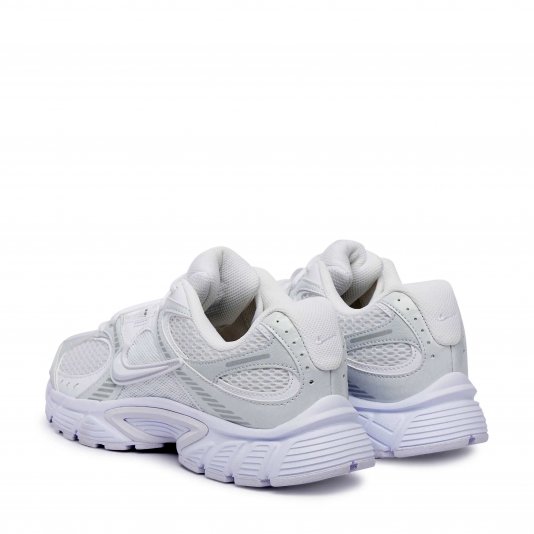 V5 RNR White/Metallic Silver/White