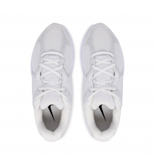 V5 RNR White/Metallic Silver/White