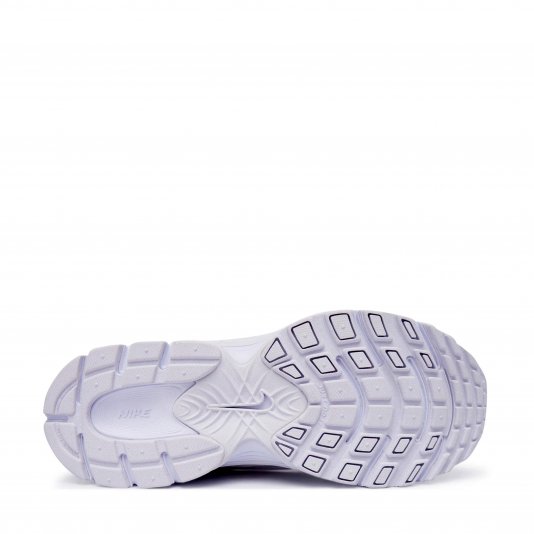 V5 RNR White/Metallic Silver/White