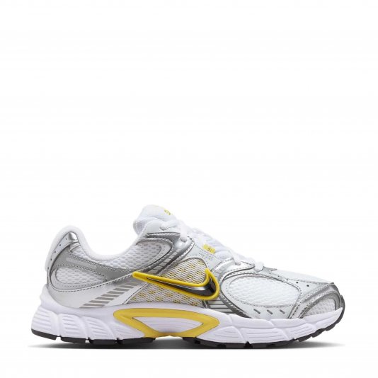 V5 RNR White/Yellow/Metallic Silver