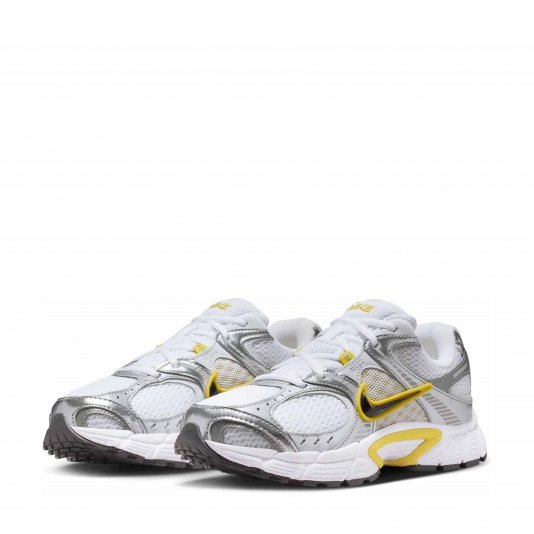 V5 RNR White/Yellow/Metallic Silver